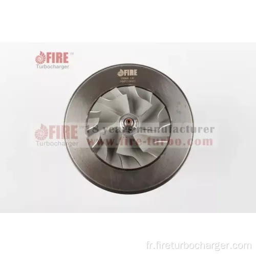 CARTRIDGETD006H-14C / 14 49179-00451 TURBOCHARGER CORE CHRA